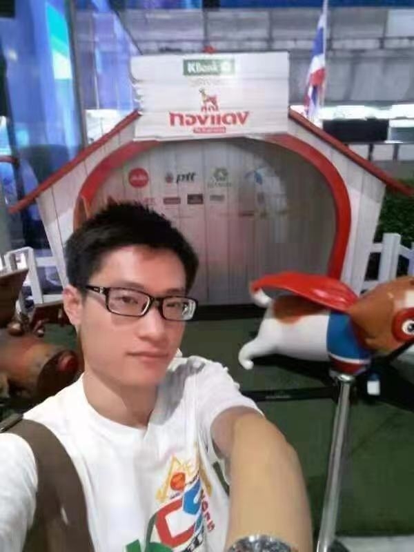 张先生的第一张照片--永泰征婚网