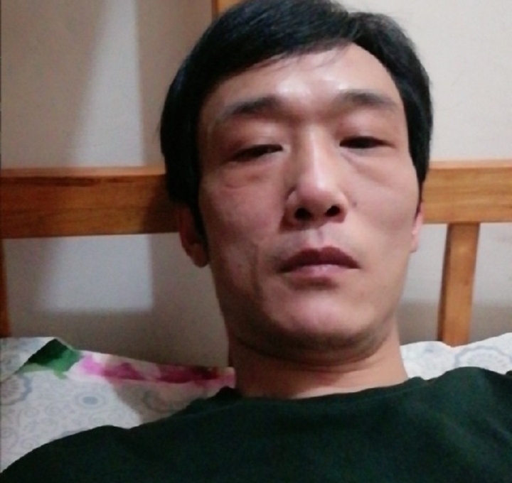 起点的第一张照片--永泰征婚网