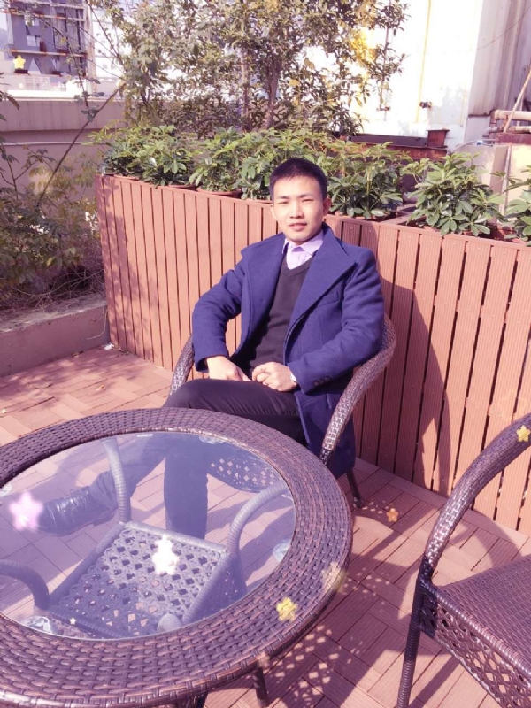 哥哥的第一张照片--永泰征婚网