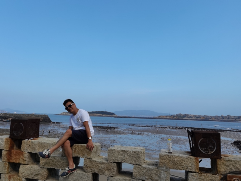 luis，的第二张照片--永泰征婚网