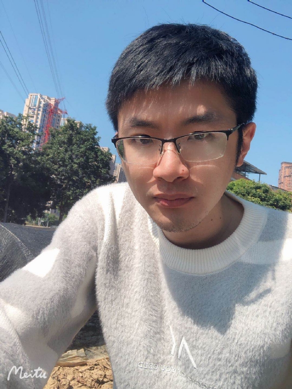 曦阳的第一张照片--永泰征婚网