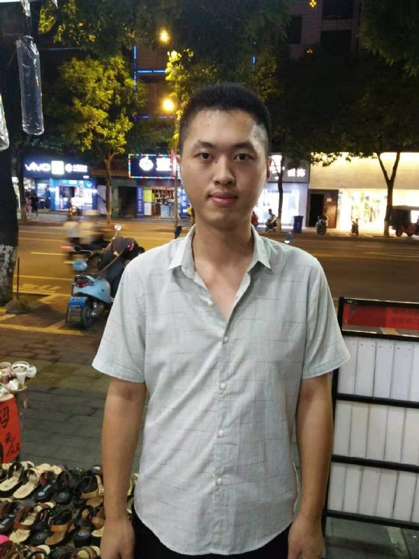 单身的雄鹰的第一张照片--永泰征婚网