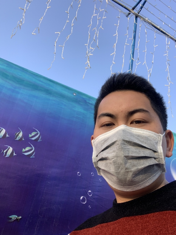 足矣的第一张照片--永泰征婚网