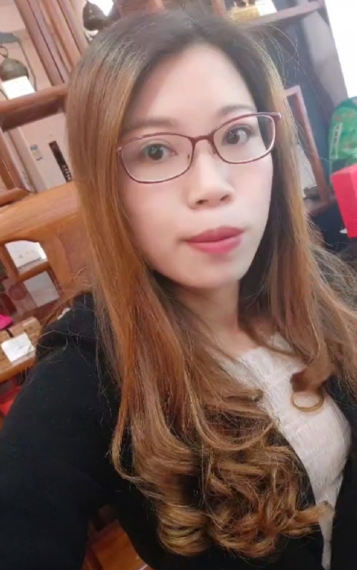 美好未来的第二张照片--永泰征婚网