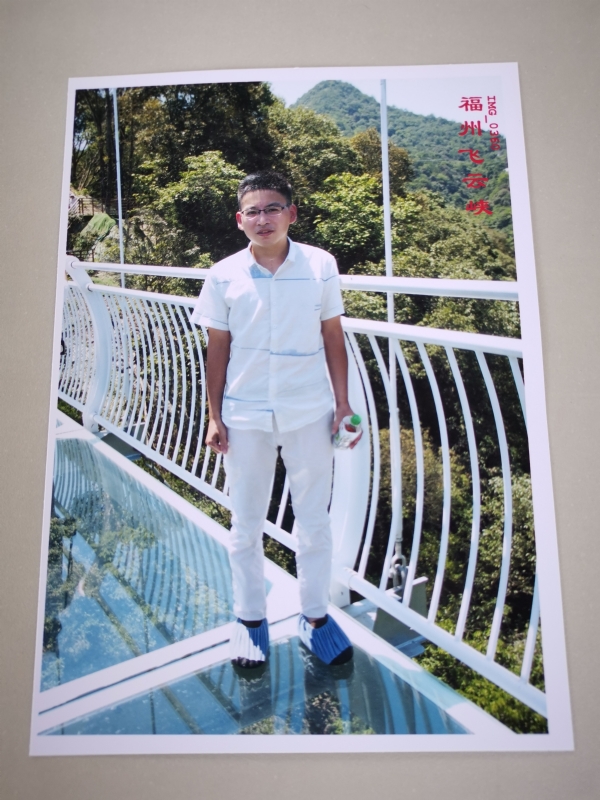 外星人的第二张照片--永泰征婚网