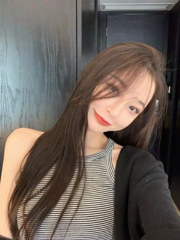 姗姗的第一张照片--永泰征婚网