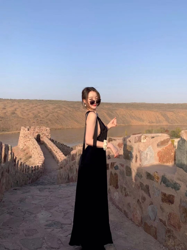 姗姗的第三张照片--永泰征婚网