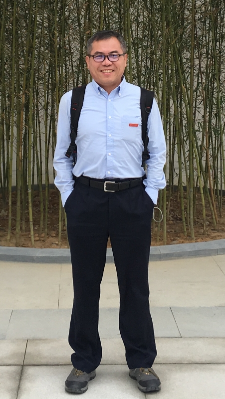 su8055的第二张照片--永泰征婚网