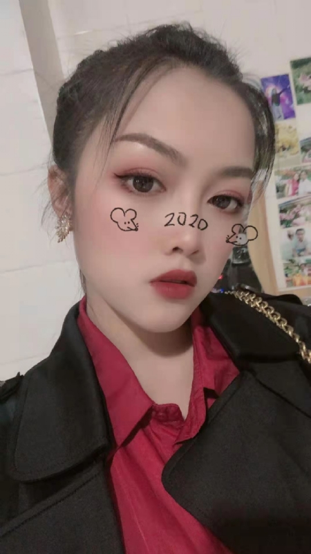 美丽的意外的第一张照片--永泰征婚网