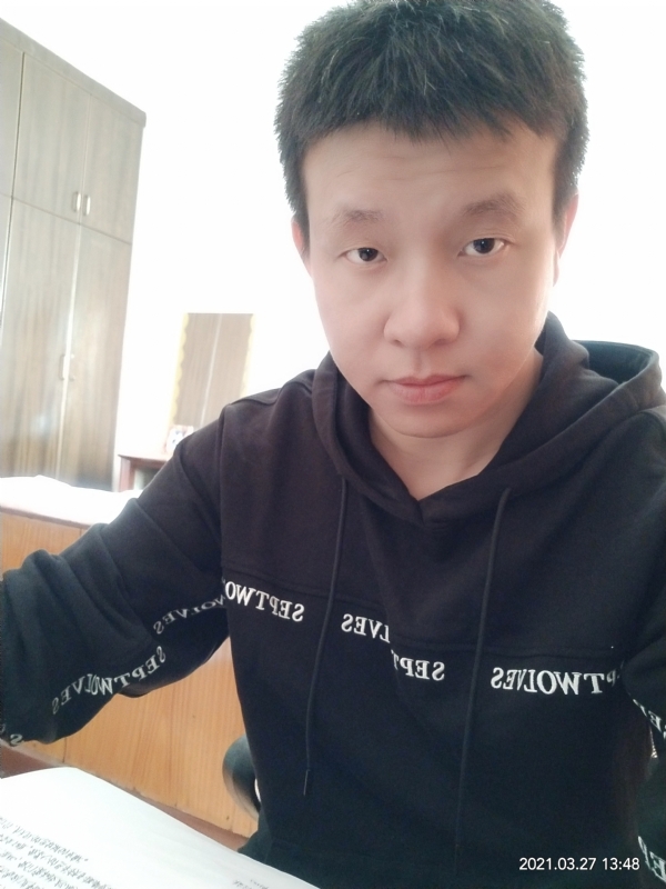 夜雨的第一张照片--永泰征婚网