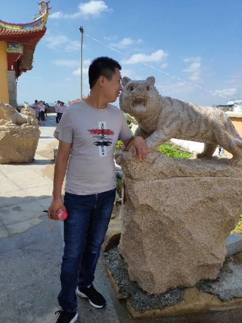 zsy的第二张照片--永泰征婚网