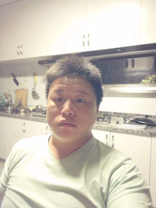 难遇钟意人的第一张照片--永泰征婚网