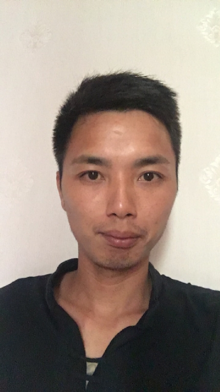 孤独无依的我的第一张照片--永泰征婚网