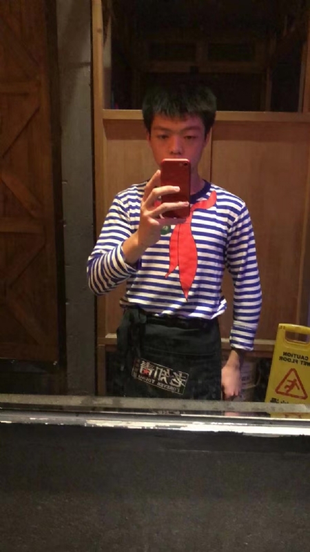 shadow的第二张照片--永泰征婚网