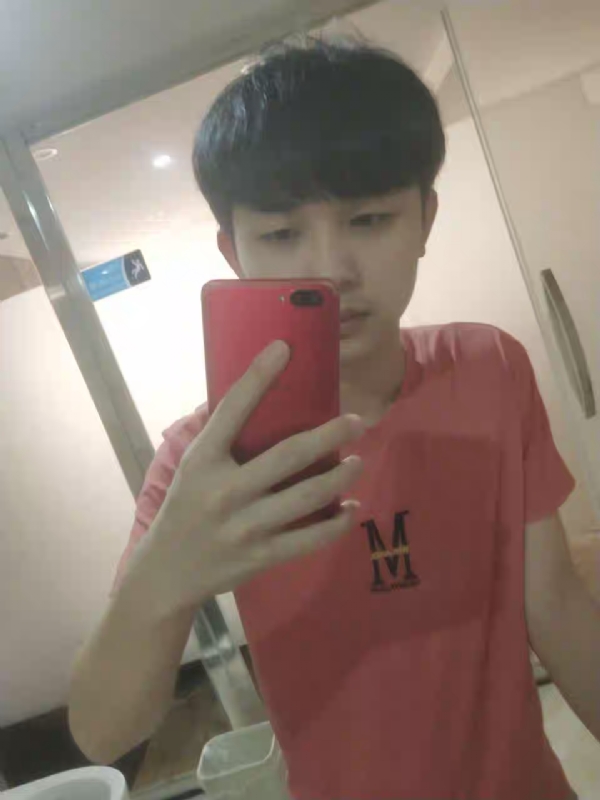 小毅的第二张照片--永泰征婚网