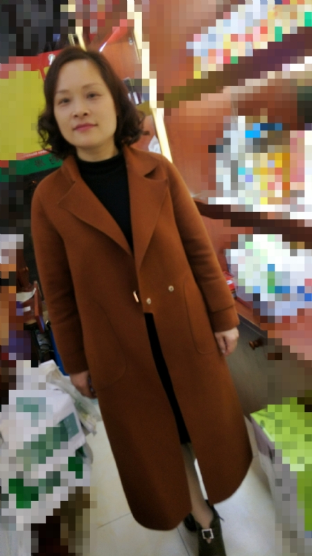 漫漫的第一张照片--永泰征婚网