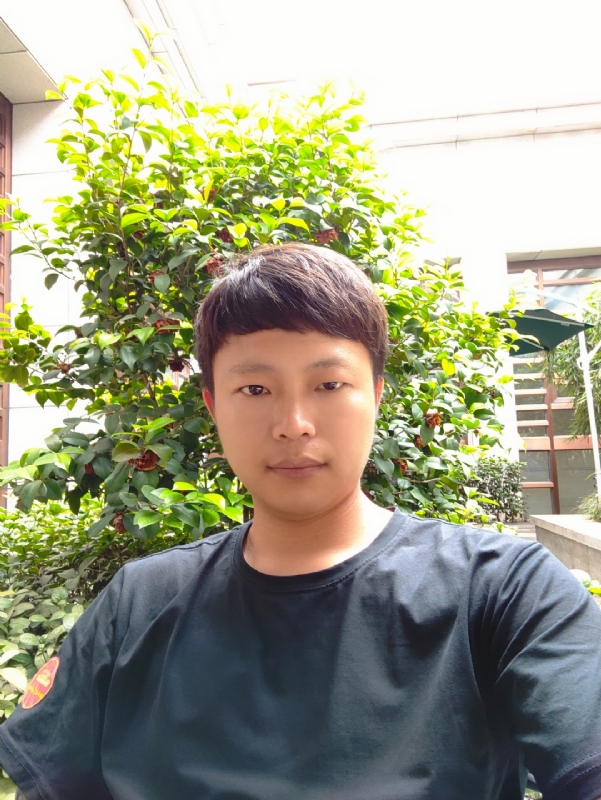 谈情说爱的第二张照片--永泰征婚网