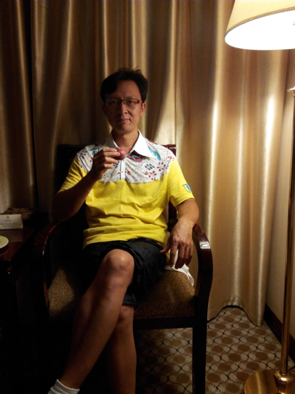 小星的第一张照片--永泰征婚网