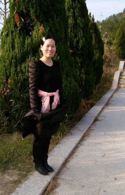 清风的第一张照片--永泰征婚网