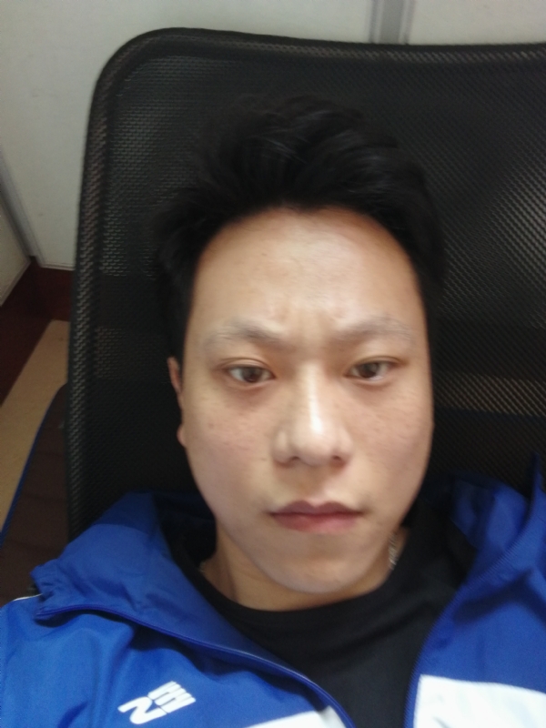 爱上的感觉的第一张照片--永泰征婚网