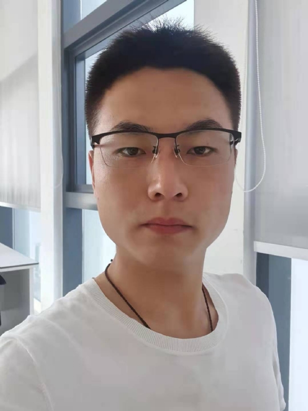 讨你囍‖囍遇你的第一张照片--永泰征婚网