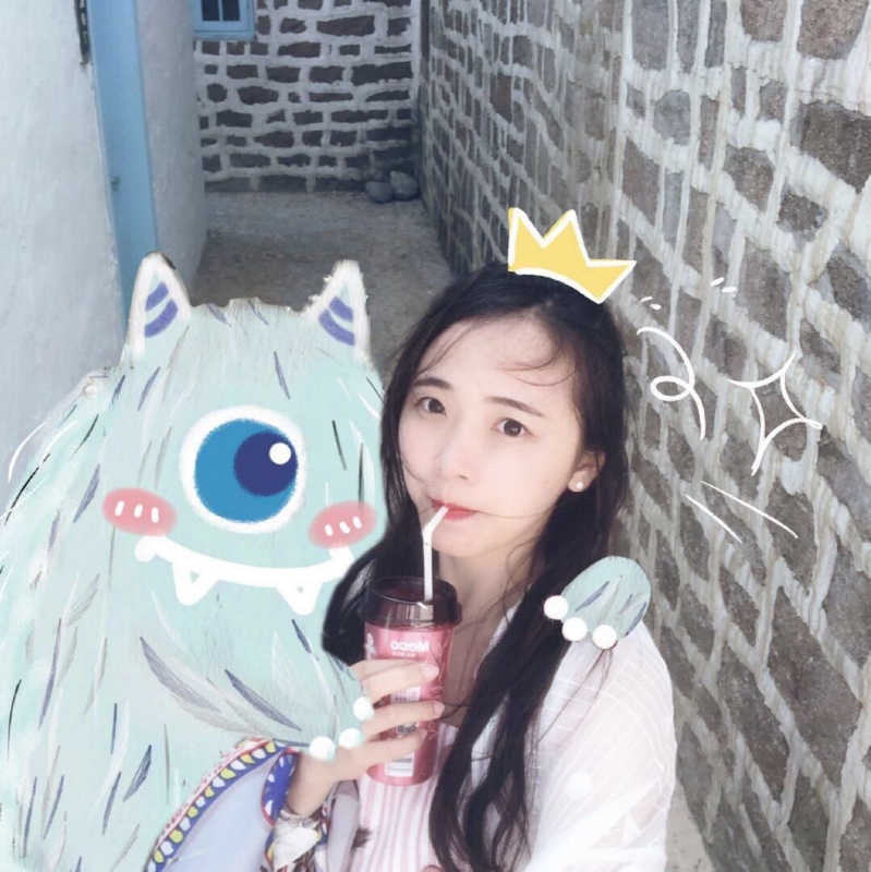 王燕的第一张照片--永泰征婚网