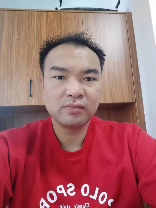 冷如秋的第二张照片--永泰征婚网