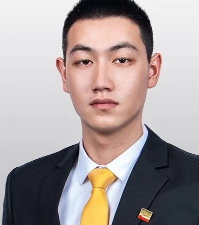 郭先生的第一张照片--永泰征婚网