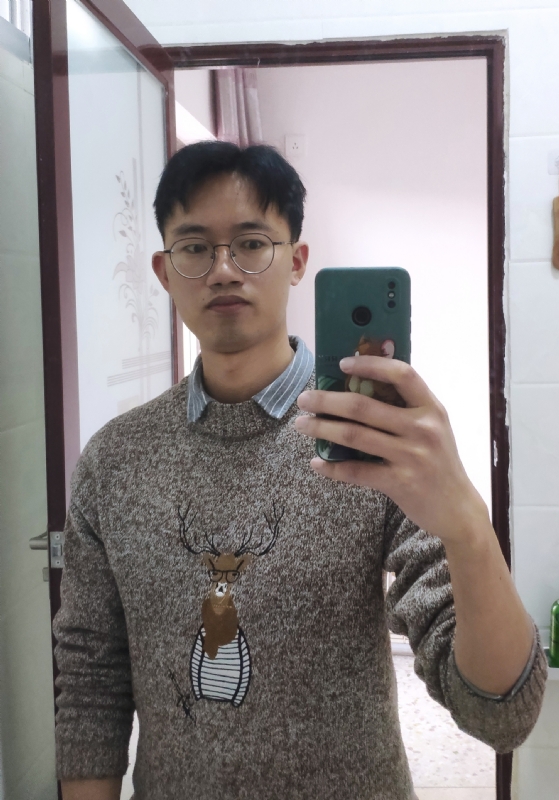 小小小廖的第一张照片--永泰征婚网