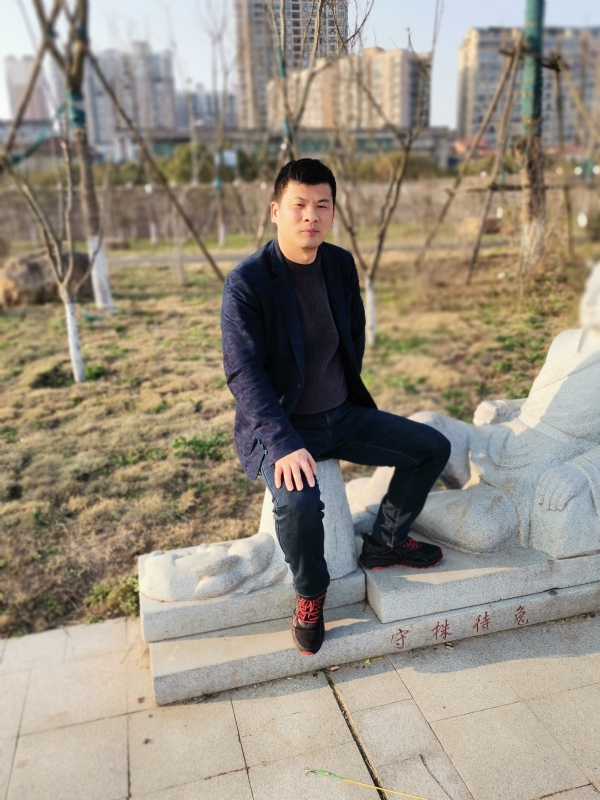 大举的第二张照片--永泰征婚网