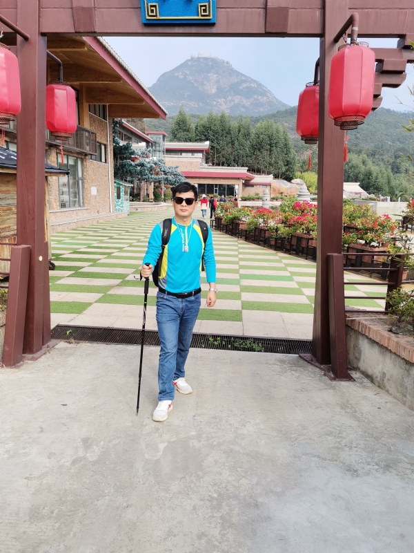 大举的第四张照片--永泰征婚网