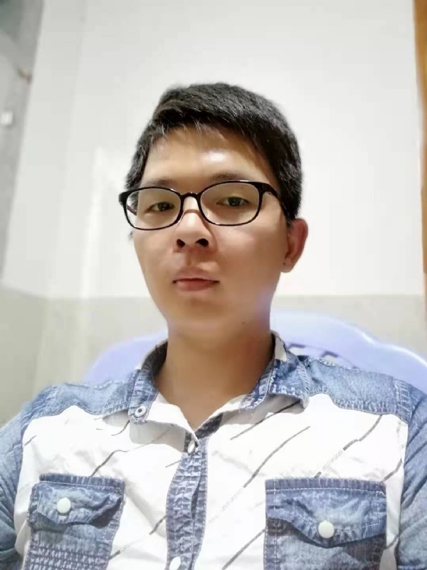 未来可期的第一张照片--永泰征婚网