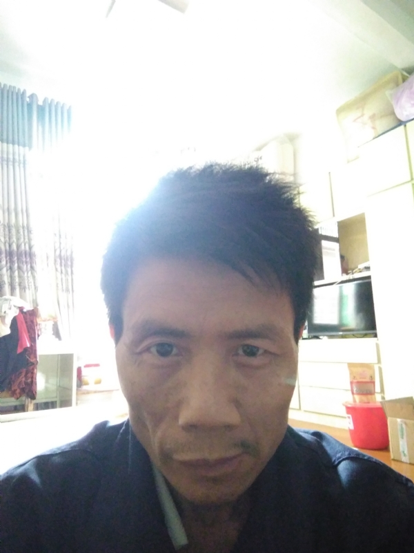 陈伟的第二张照片--永泰征婚网