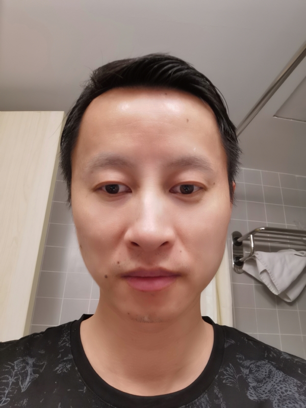 风来云意的第四张照片--永泰征婚网