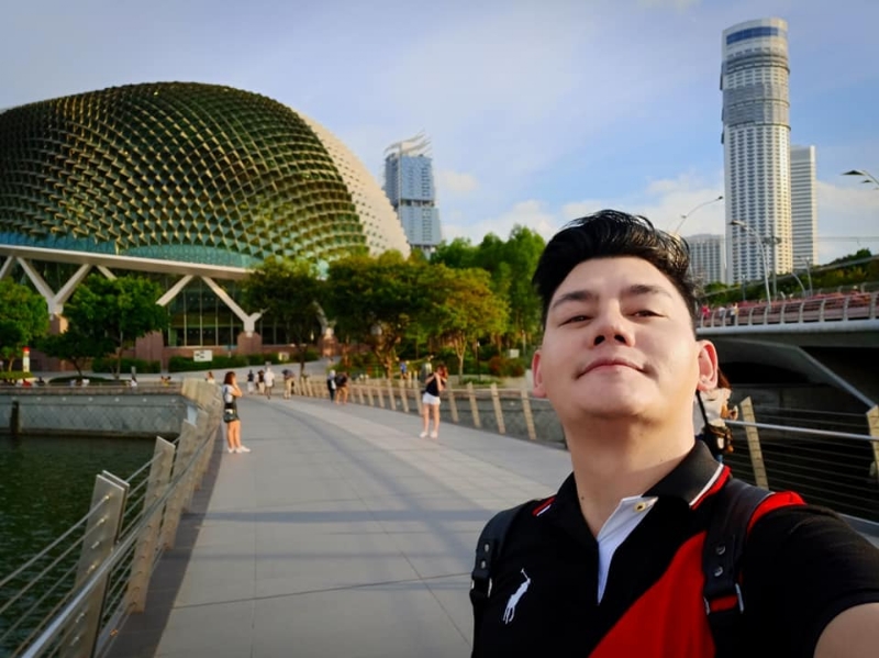 陈晓豪的第二张照片--永泰征婚网