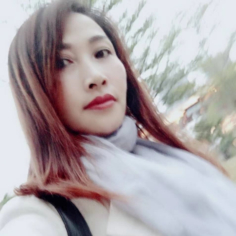 我就是我的第一张照片--永泰征婚网