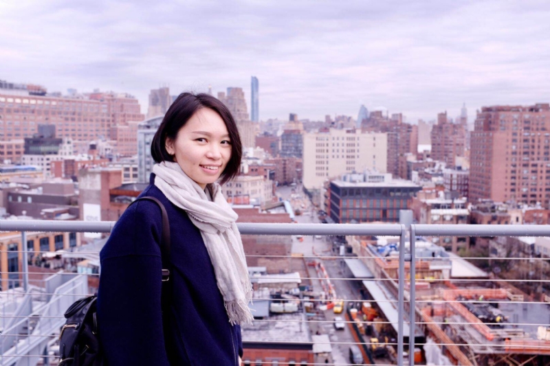 Gia的第五张照片--永泰征婚网