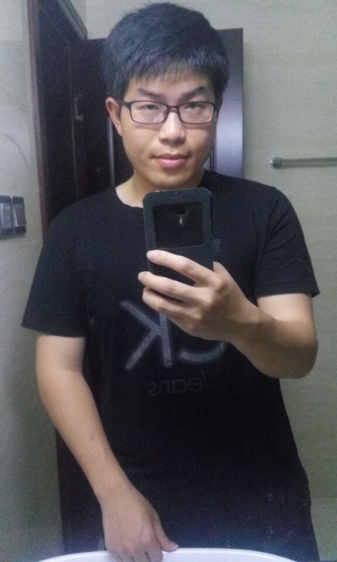 HU的第一张照片--永泰征婚网