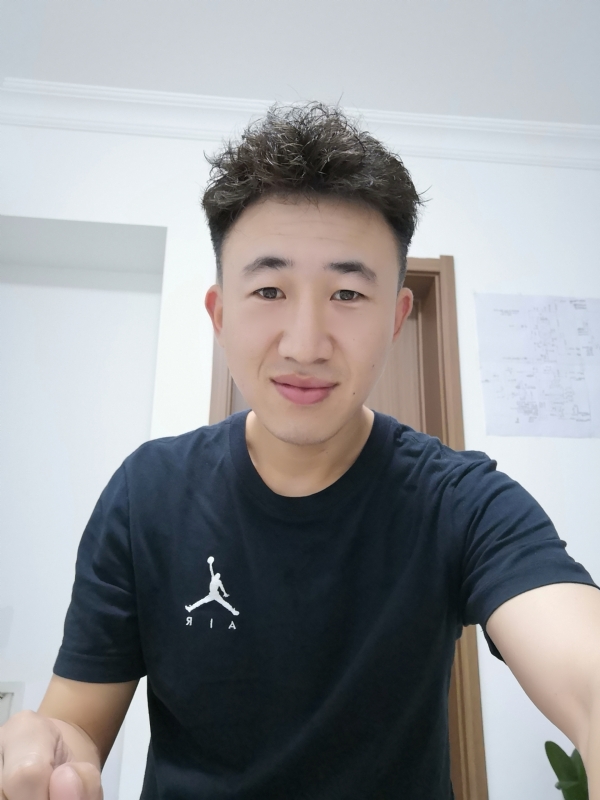 小样的第一张照片--永泰征婚网