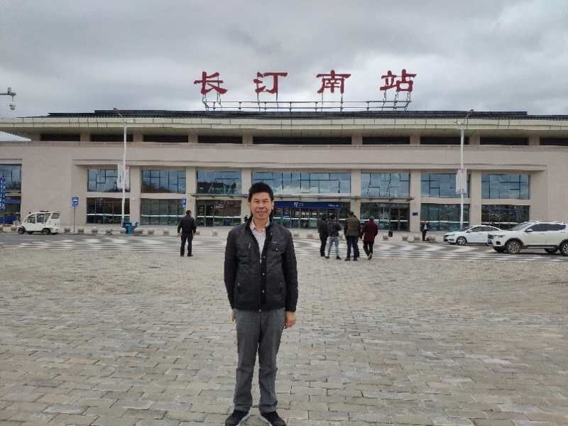 晖哥的第一张照片--永泰征婚网