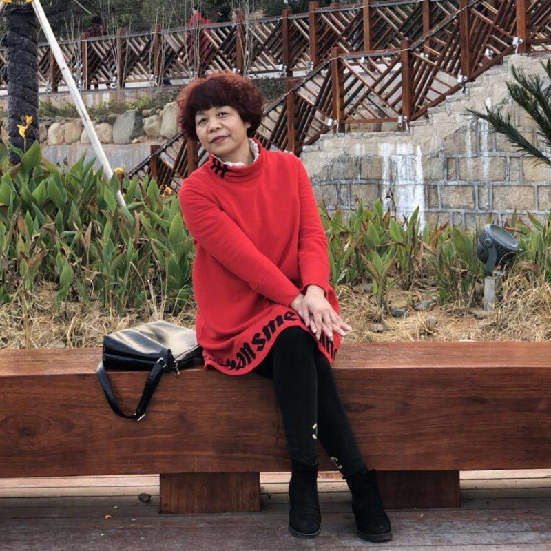 诗琴画意的第一张照片--永泰征婚网