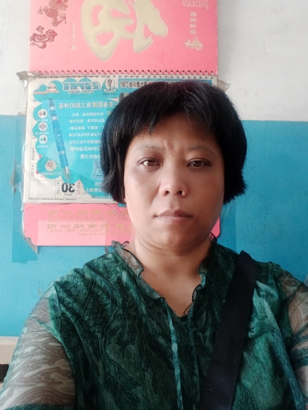 万事如意的第一张照片--永泰征婚网