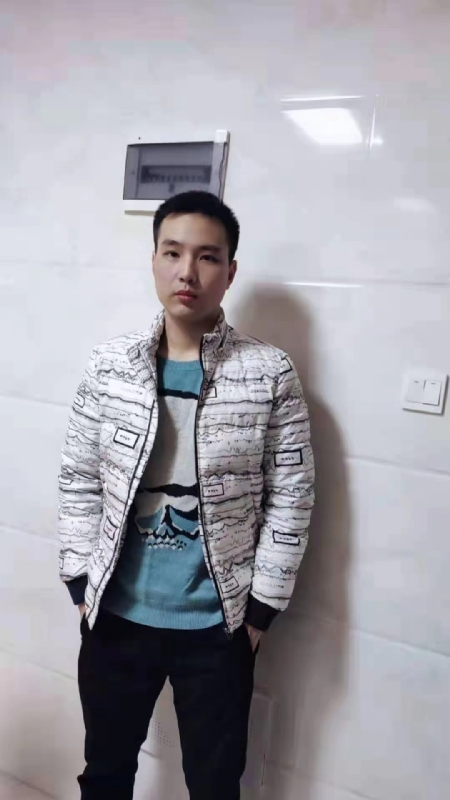 曾的第一张照片--永泰征婚网