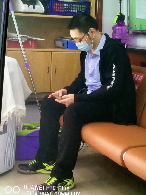 可以两顾上门的第一张照片--永泰征婚网