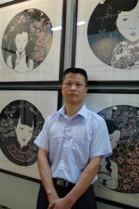 无云的第二张照片--永泰征婚网