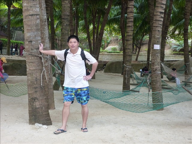 青鸟的第一张照片--永泰征婚网