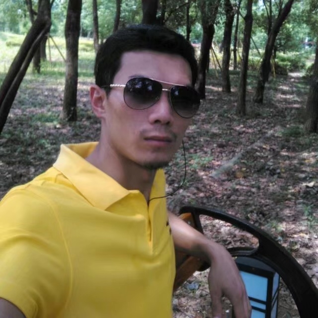 错把真心喂了狗的第二张照片--永泰征婚网