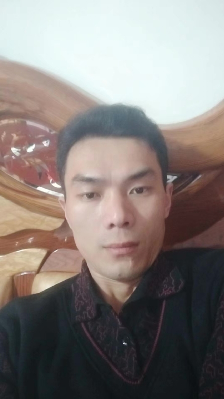 错把真心喂了狗的第四张照片--永泰征婚网