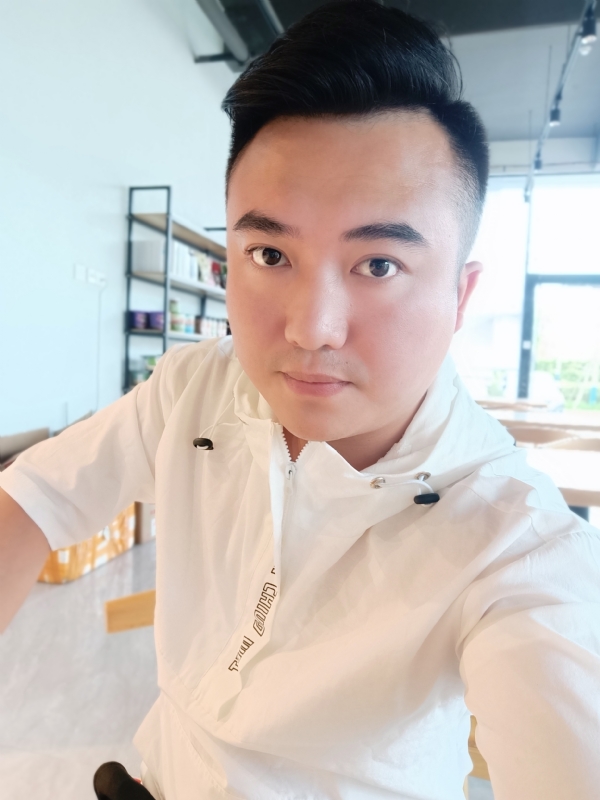 王先生的第一张照片--永泰征婚网