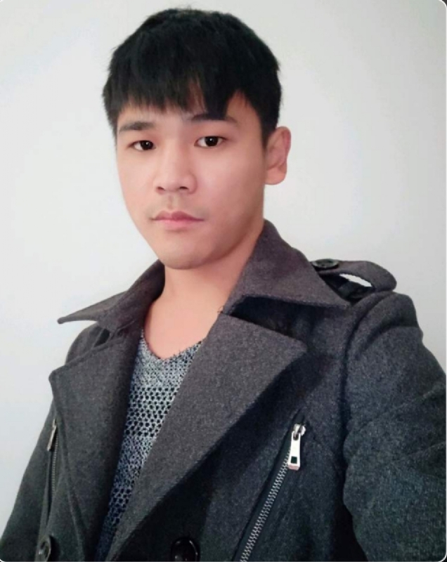 良人的第二张照片--永泰征婚网